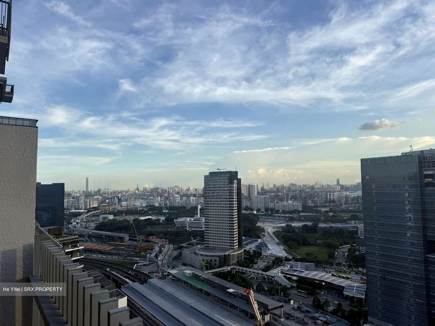 J Gateway (D22), Condominium #550702451
